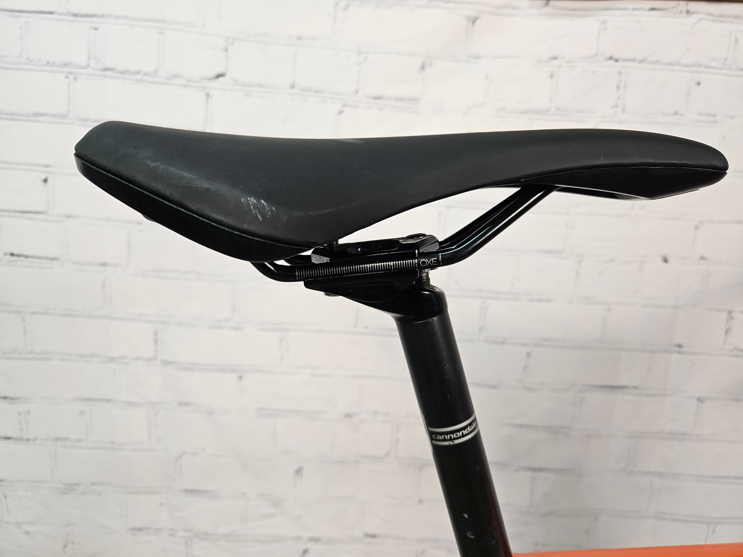 Used 2021 Cannondale Synapse Carbon Disc 105 - 61cm - Brooklyn Carbon Bike Co.