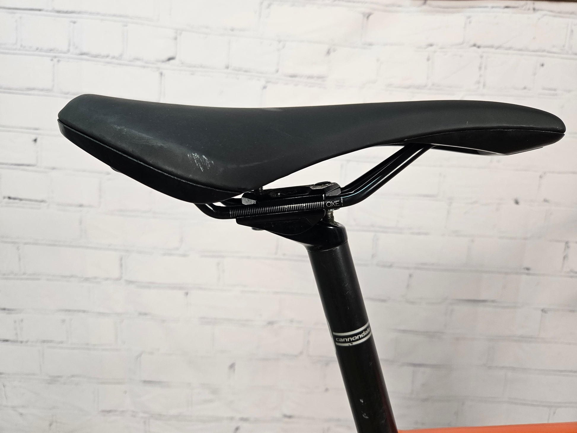 Used 2021 Cannondale Synapse Carbon Disc 105 - 61cm - Brooklyn Carbon Bike Co.