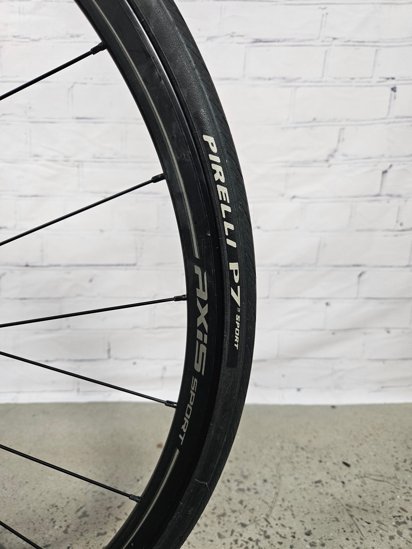 Used 2021 Cannondale Synapse Carbon Disc 105 - 61cm - Brooklyn Carbon Bike Co.
