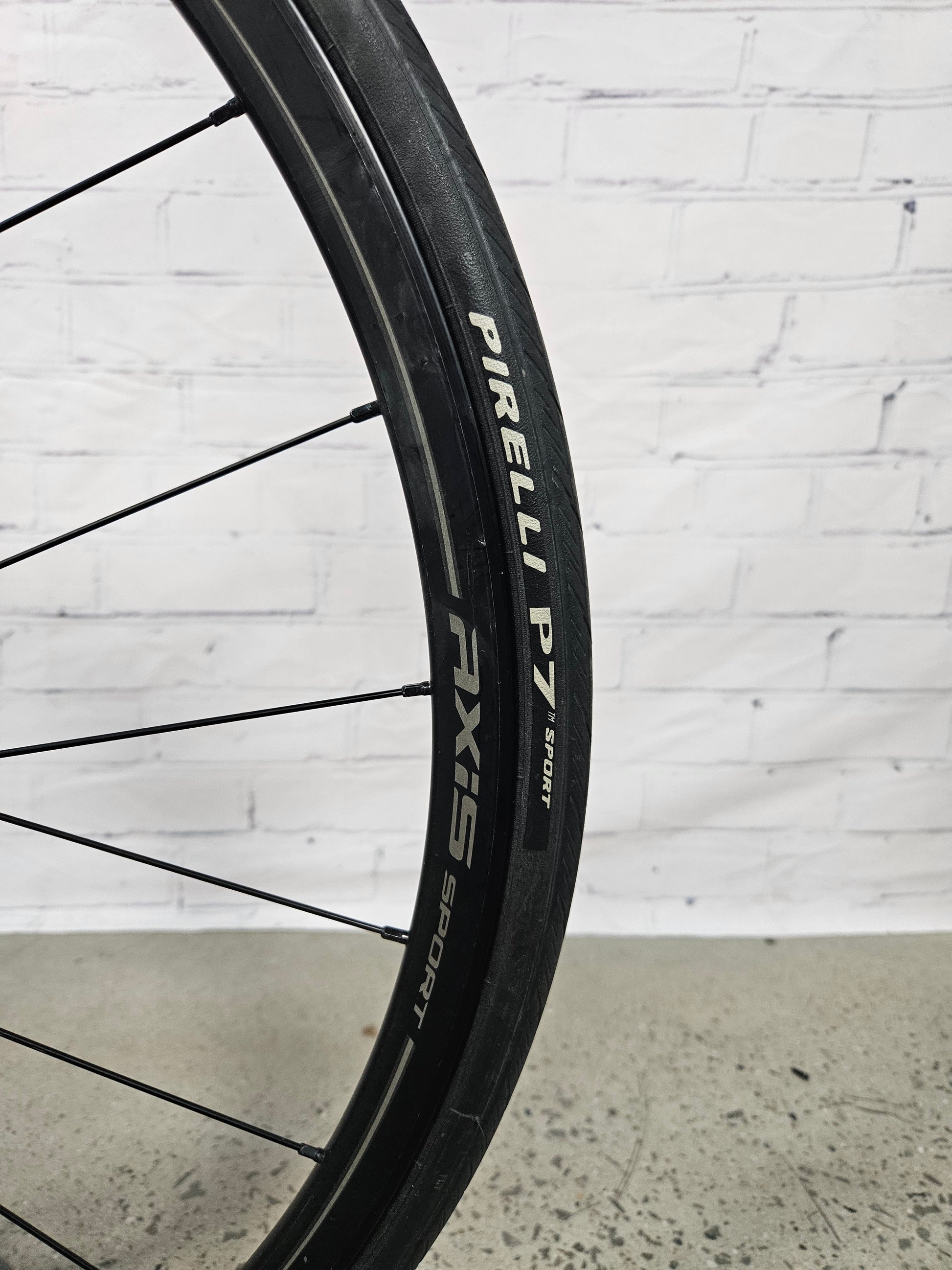 Used 2021 Cannondale Synapse Carbon Disc 105 - 61cm - Brooklyn Carbon Bike Co.
