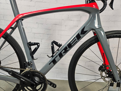 Used 2021 Trek Domane SL4 Disc Tiagra - 56cm - Brooklyn Carbon Bike Co.