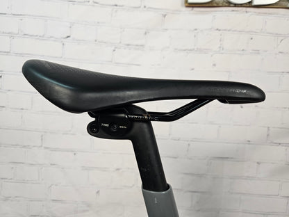 Used 2021 Trek Domane SL4 Disc Tiagra - 56cm - Brooklyn Carbon Bike Co.