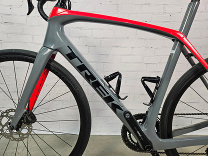 Used 2021 Trek Domane SL4 Disc Tiagra - 56cm - Brooklyn Carbon Bike Co.