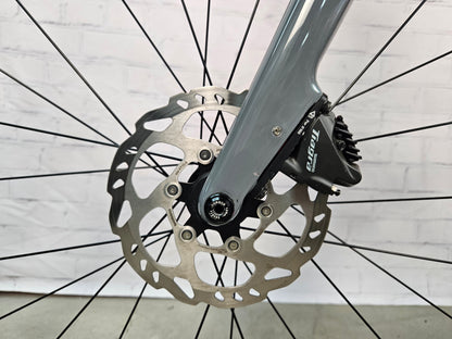 Used 2021 Trek Domane SL4 Disc Tiagra - 56cm - Brooklyn Carbon Bike Co.