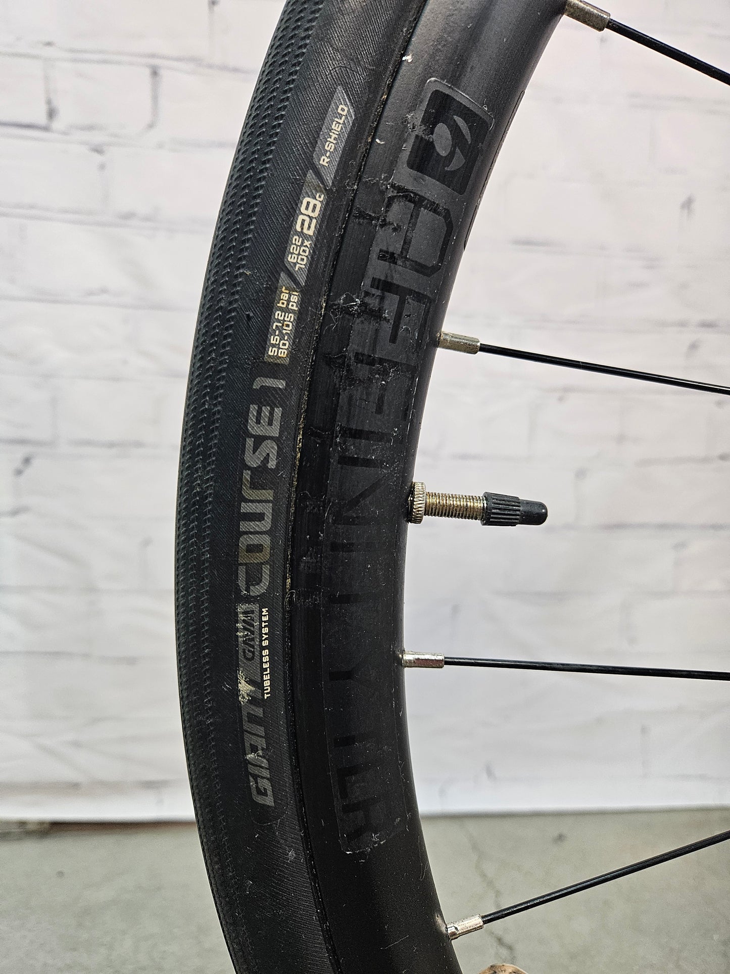 Used 2021 Trek Domane SL4 Disc Tiagra - 56cm - Brooklyn Carbon Bike Co.