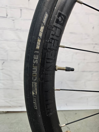 Used 2021 Trek Domane SL4 Disc Tiagra - 56cm - Brooklyn Carbon Bike Co.