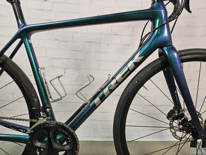 Used 2019 Trek Emonda SL5 Disc 105  – Size 56cm - Brooklyn Carbon Bike Co.