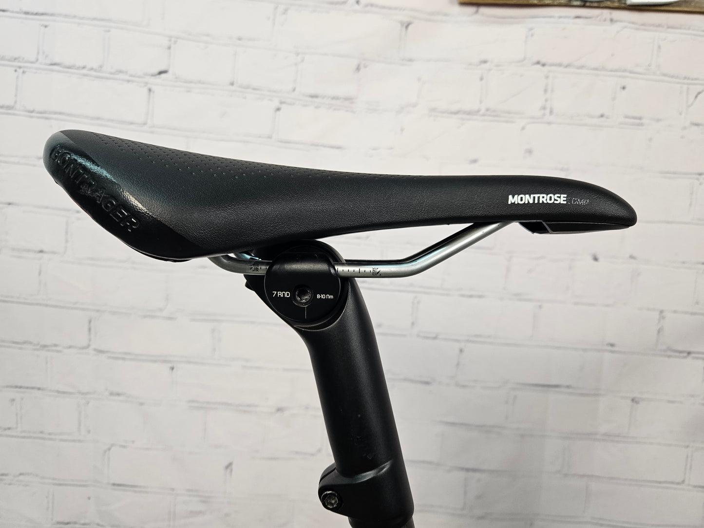 Used 2019 Trek Emonda SL5 Disc 105  – Size 56cm - Brooklyn Carbon Bike Co.