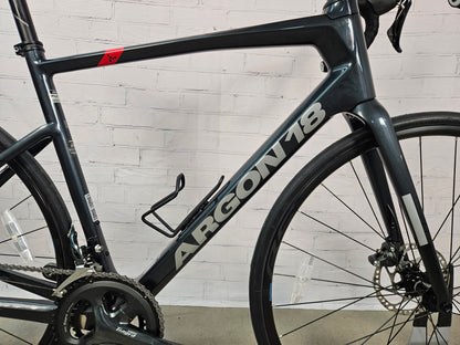 Used 2024 Argon 18 Equation Tiagra - 54cm - Brooklyn Carbon Bike Co.