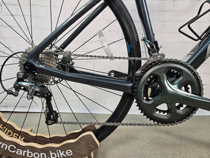 Used 2024 Argon 18 Equation Tiagra - 54cm - Brooklyn Carbon Bike Co.
