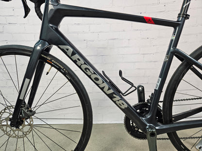 Used 2024 Argon 18 Equation Tiagra - 54cm - Brooklyn Carbon Bike Co.