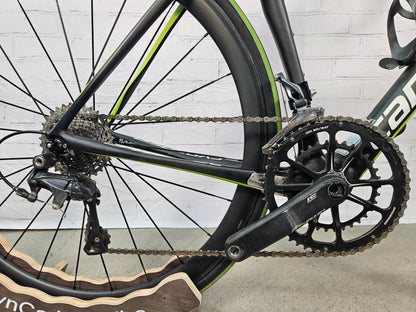 Used 2016 Cannondale Synapse Carbon Ultegra 51cm - Brooklyn Carbon Bike Co.