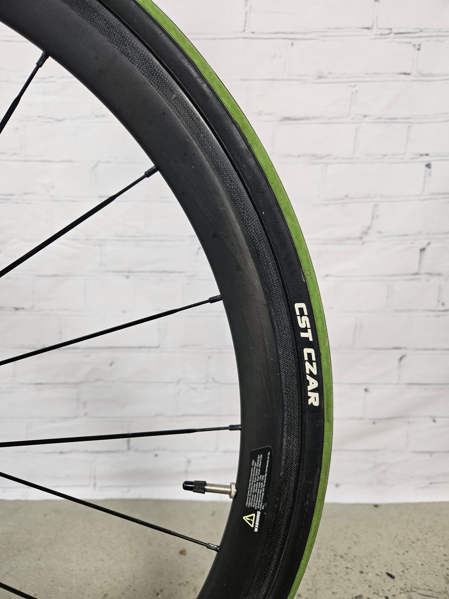 Used 2016 Cannondale Synapse Carbon Ultegra 51cm - Brooklyn Carbon Bike Co.