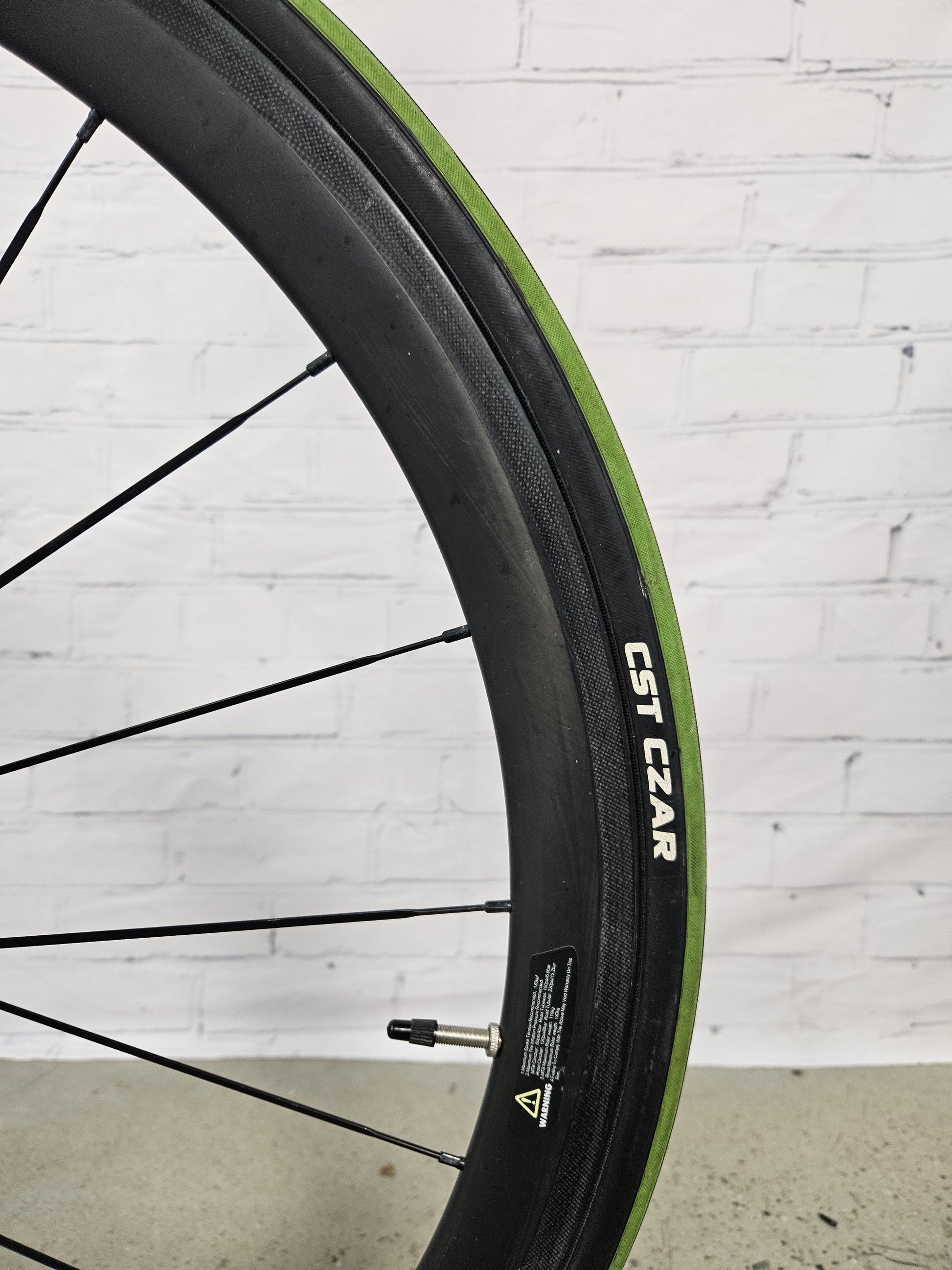 Used 2016 Cannondale Synapse Carbon Ultegra 51cm - Brooklyn Carbon Bike Co.