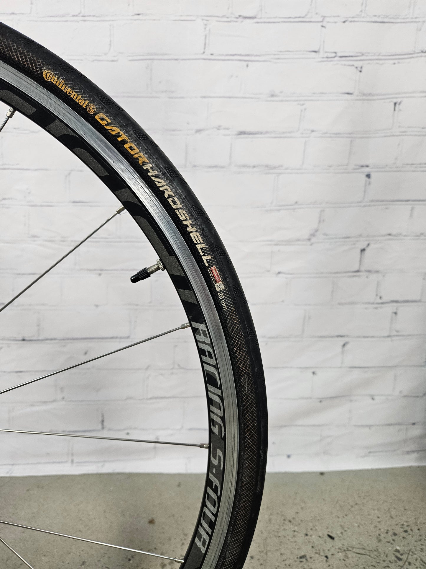 Used 2014 Specialized Roubaix SL4 Expert Ultegra 58cm - Brooklyn Carbon Bike Co.