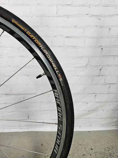 Used 2014 Specialized Roubaix SL4 Expert Ultegra 58cm - Brooklyn Carbon Bike Co.