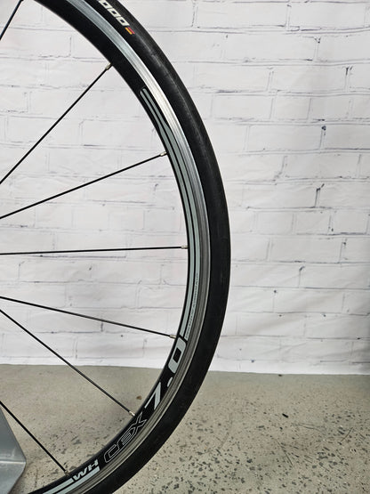 Used 2014 Focus Cayo 3.0 Ultegra - 58cm