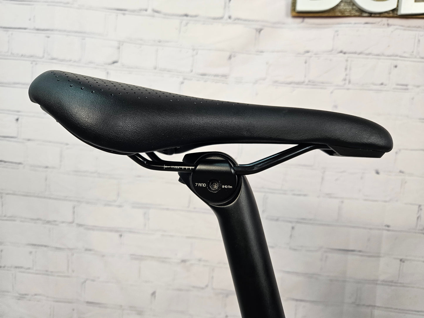 Used 2018 Trek Domane SL5 105  – Size 60cm - Brooklyn Carbon Bike Co.