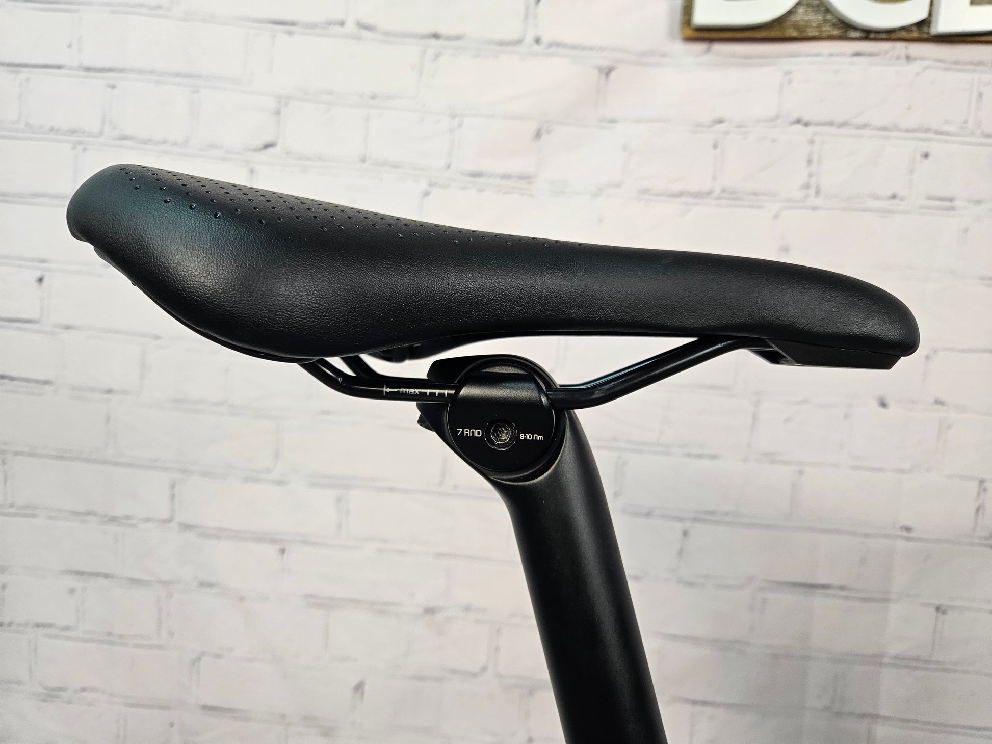 Used 2018 Trek Domane SL5 105  – Size 60cm - Brooklyn Carbon Bike Co.