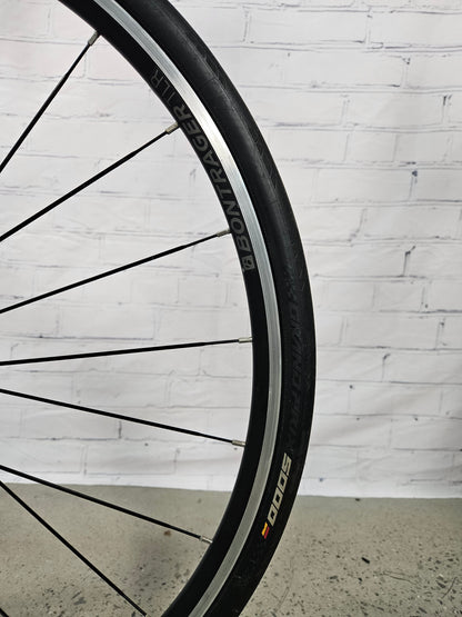 Used 2018 Trek Domane SL5 105  – Size 60cm - Brooklyn Carbon Bike Co.