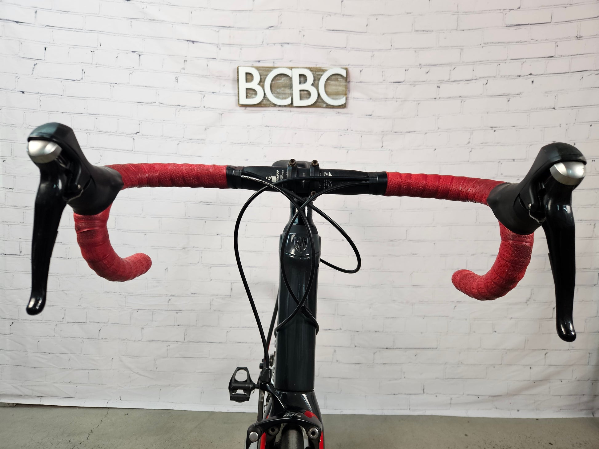 Used 2018 Trek Domane SL5 105  – Size 60cm - Brooklyn Carbon Bike Co.