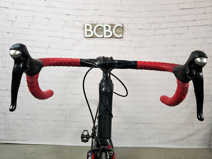 Used 2018 Trek Domane SL5 105  – Size 60cm - Brooklyn Carbon Bike Co.