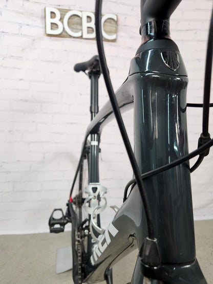Used 2018 Trek Domane SL5 105  – Size 60cm - Brooklyn Carbon Bike Co.