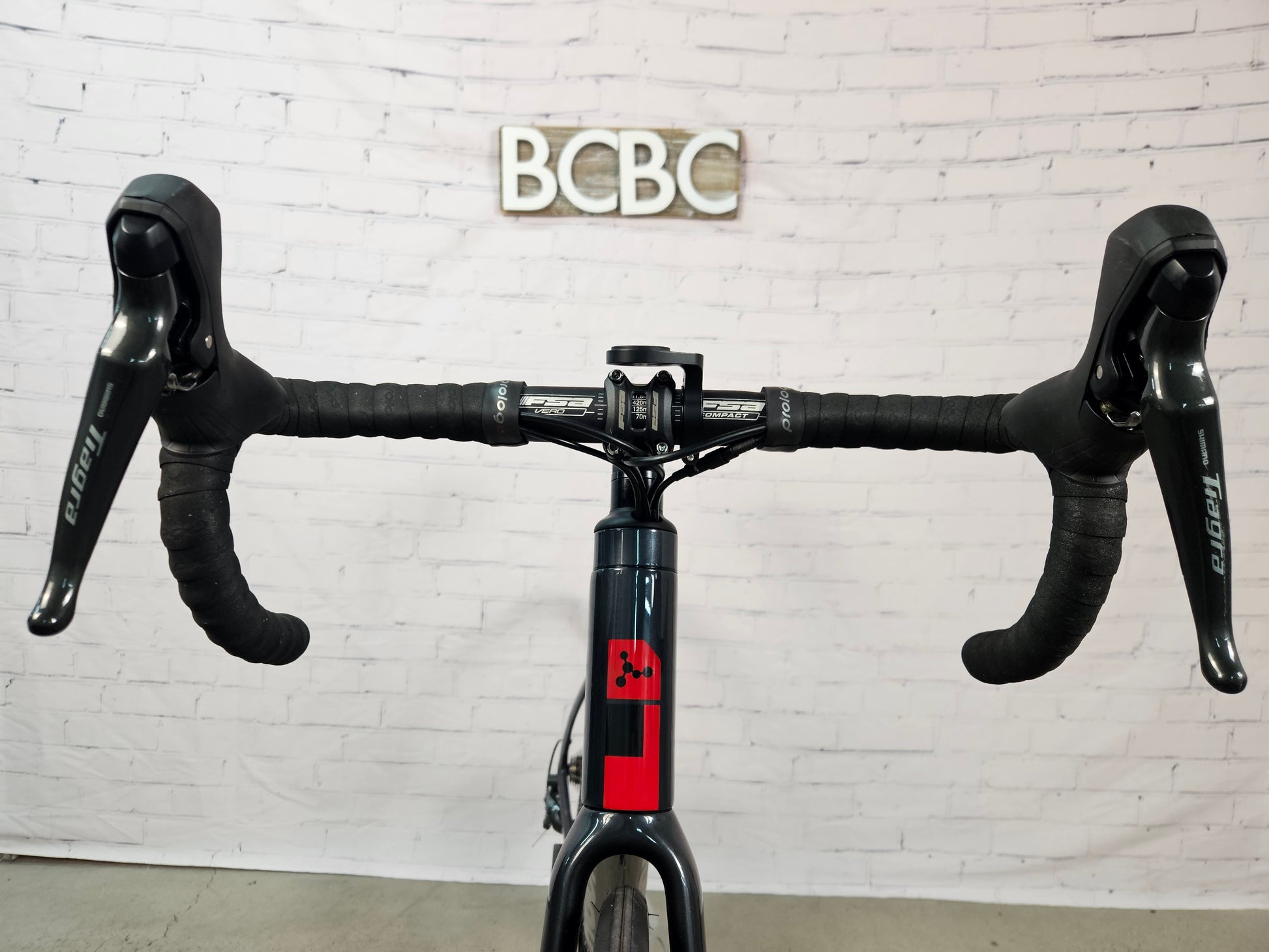 Used 2024 Argon 18 Equation Tiagra - 54cm - Brooklyn Carbon Bike Co.