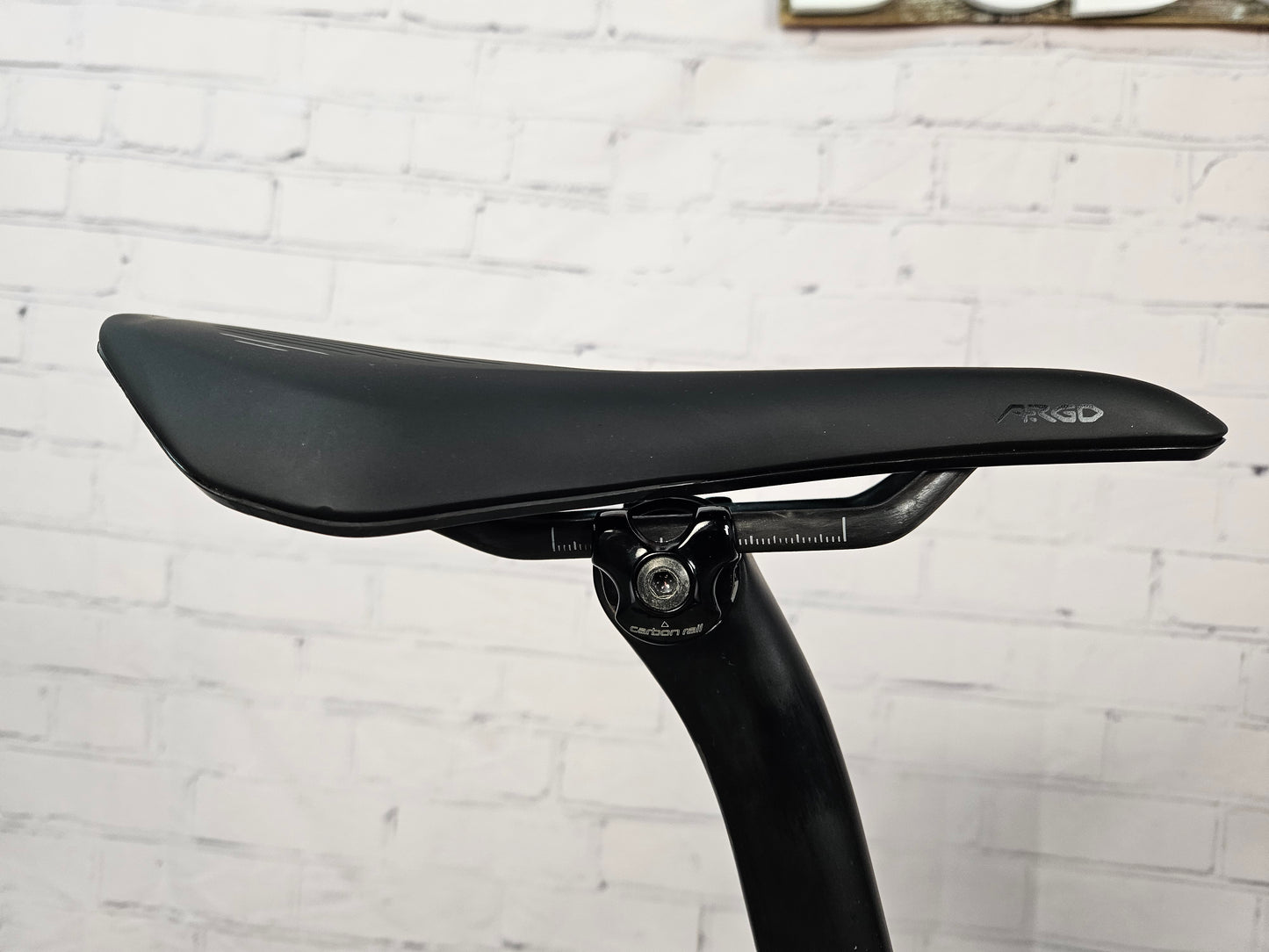 Used 2020 Specialized Tarmac SL6  Disc Expert Ultegra Di2  – Size 58cm - Brooklyn Carbon Bike Co.