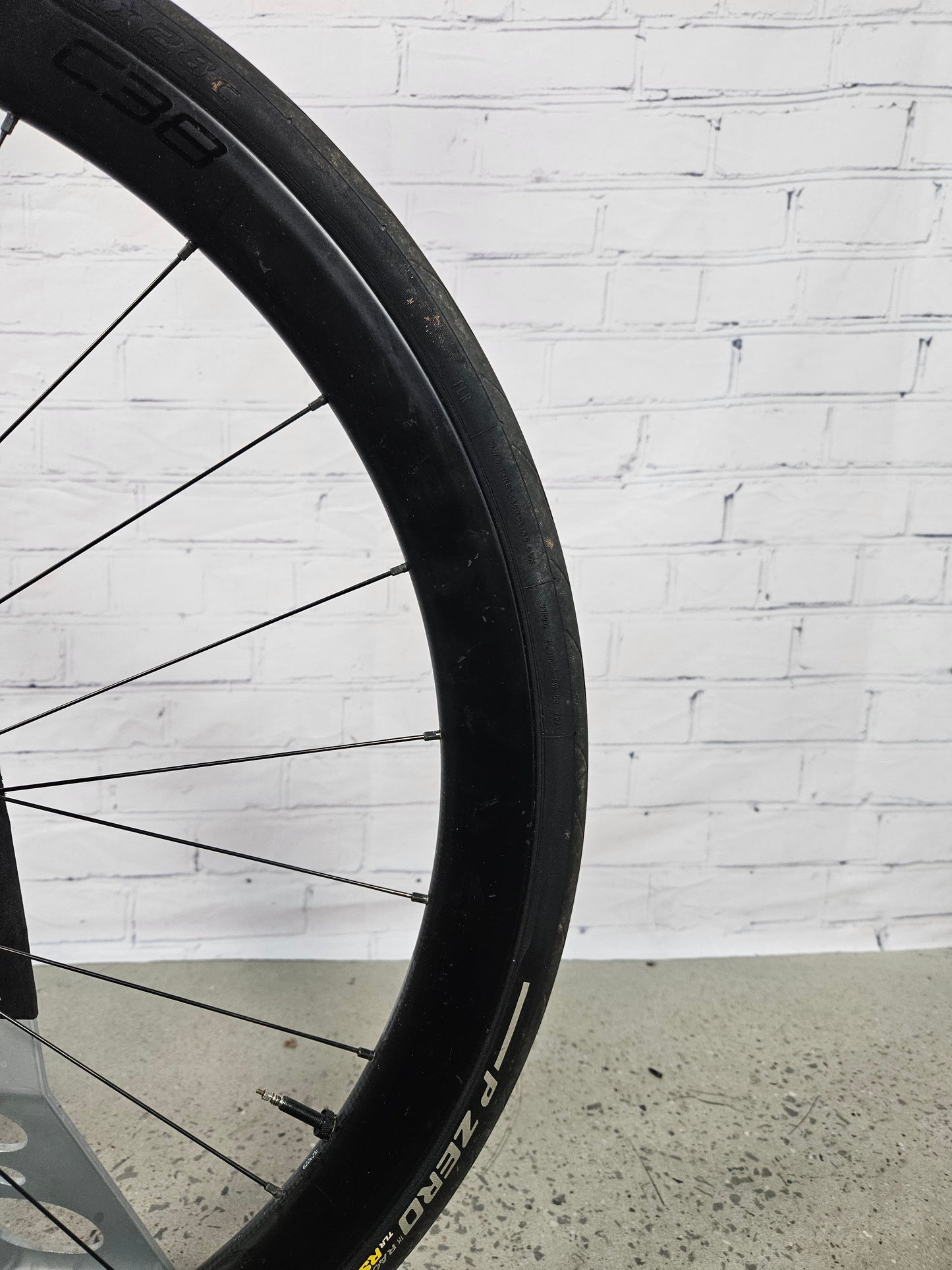 Used 2020 Specialized Tarmac SL6  Disc Expert Ultegra Di2  – Size 58cm - Brooklyn Carbon Bike Co.
