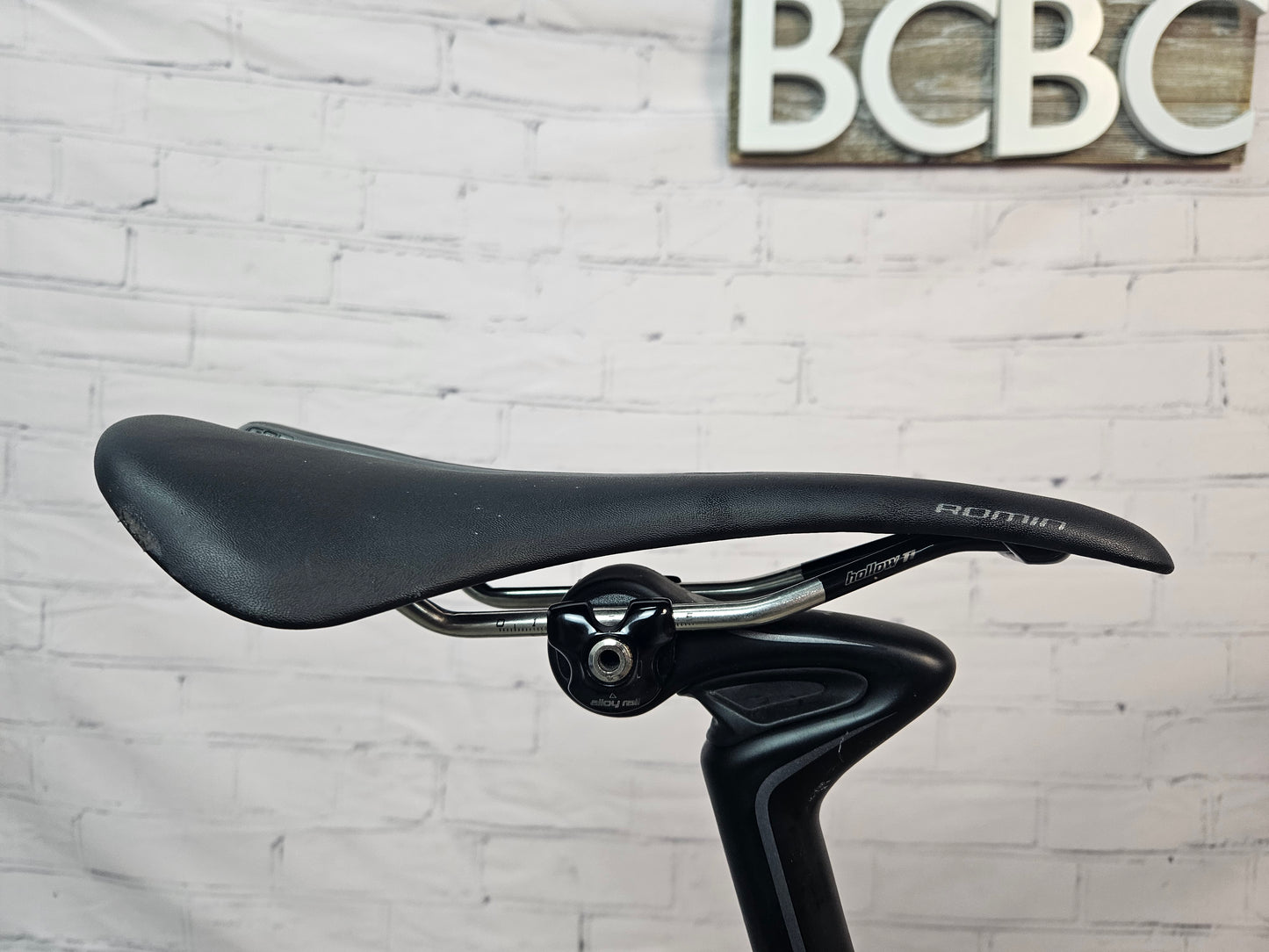 Used 2014 Specialized Roubaix SL4 Expert Ultegra 54cm - Brooklyn Carbon Bike Co.