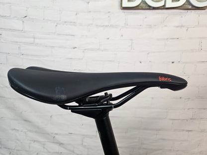Used 2018 Cannondale Synapse Carbon 105 - 54cm - Brooklyn Carbon Bike Co.