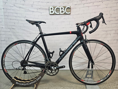 Used 2012 Argon 18 Gallium Force - 54cm - Brooklyn Carbon Bike Co.