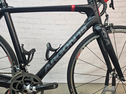 Used 2012 Argon 18 Gallium Force - 54cm - Brooklyn Carbon Bike Co.