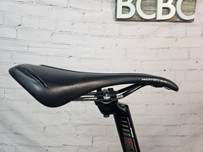 Used 2012 Argon 18 Gallium Force - 54cm - Brooklyn Carbon Bike Co.