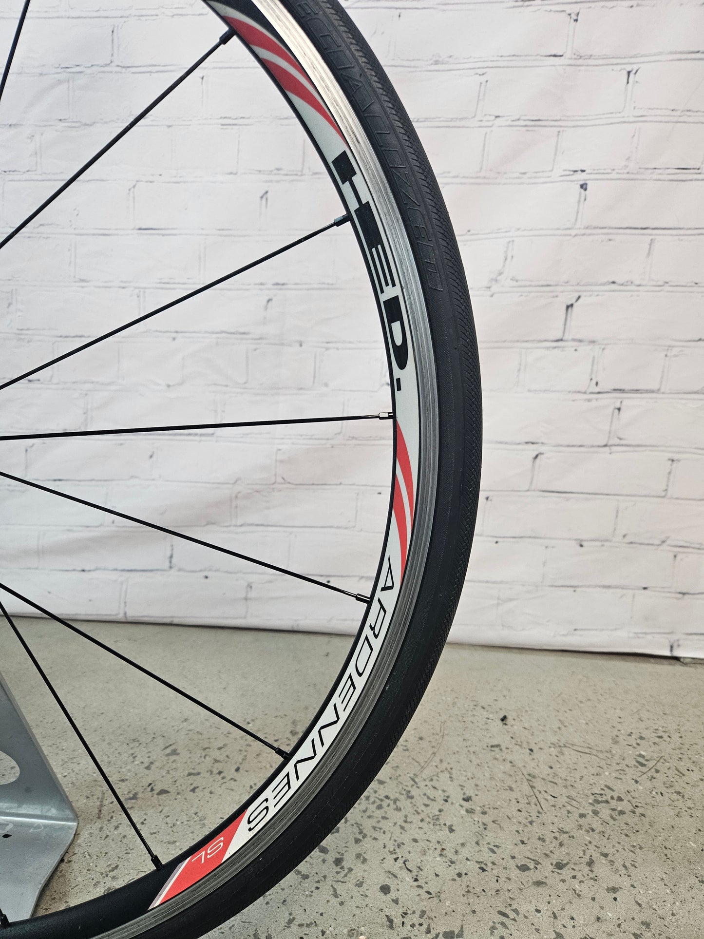Used 2012 Argon 18 Gallium Force - 54cm - Brooklyn Carbon Bike Co.