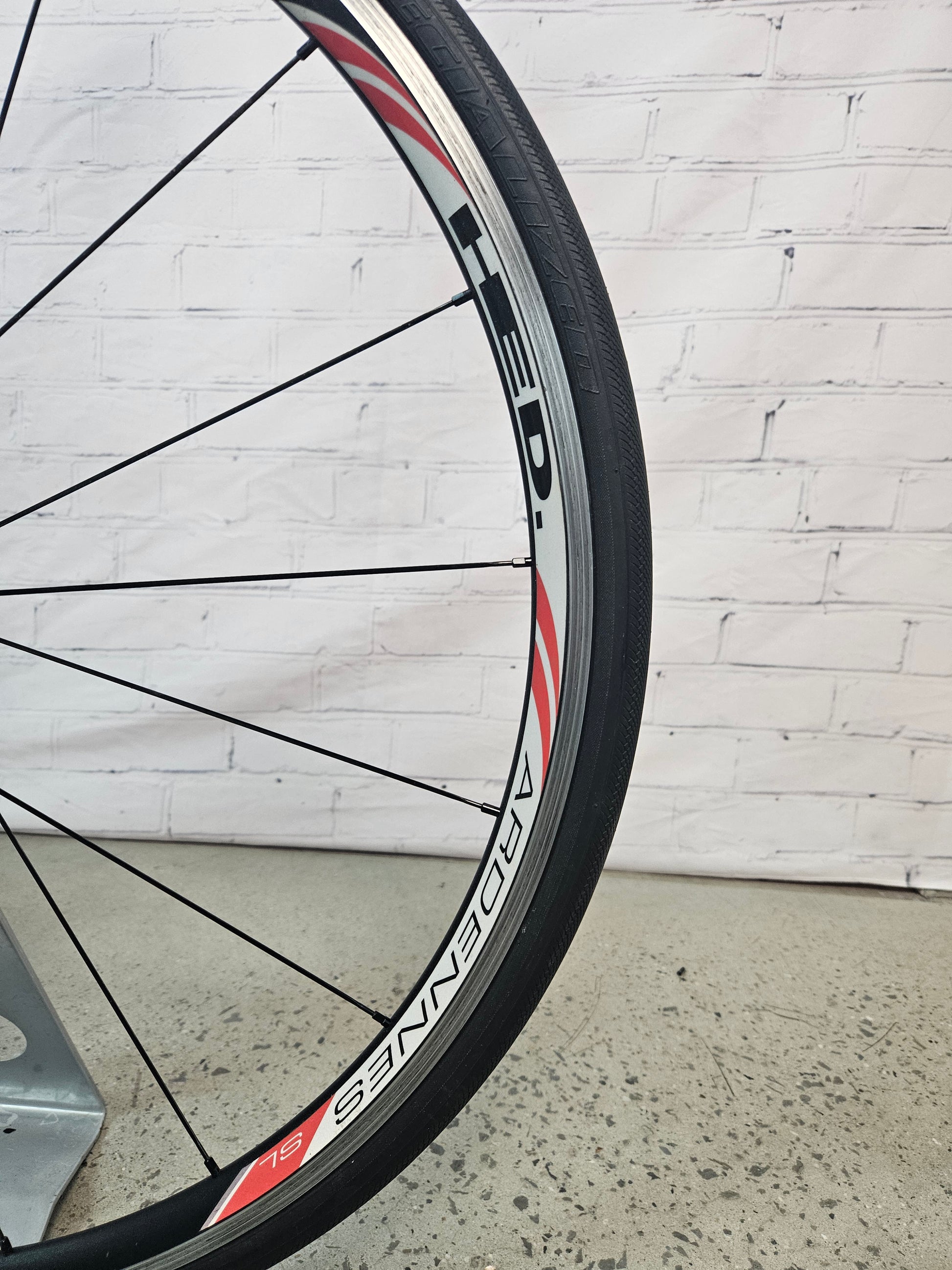Used 2012 Argon 18 Gallium Force - 54cm - Brooklyn Carbon Bike Co.