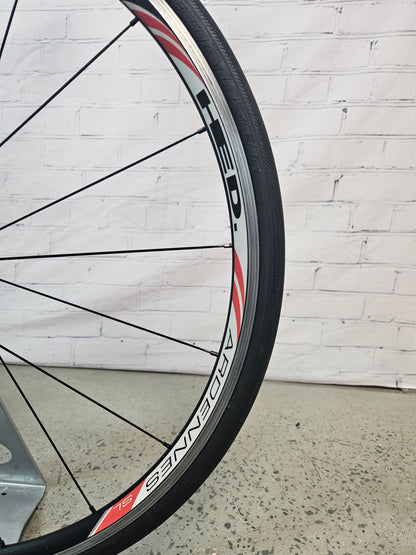 Used 2012 Argon 18 Gallium Force - 54cm - Brooklyn Carbon Bike Co.