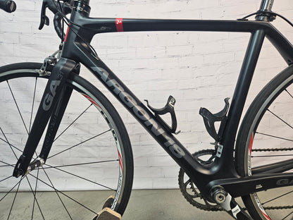 Used 2012 Argon 18 Gallium Force - 54cm - Brooklyn Carbon Bike Co.