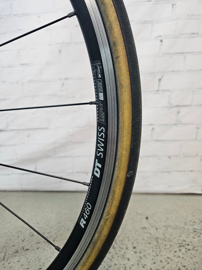 Used 2018 Specialized Tarmac SL4 Peter Sagan Edition 105 - 58cm - Brooklyn Carbon Bike Co.