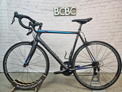 Used 2015 Cannondale SuperSix Evo 4 Rival - 56cm - Brooklyn Carbon Bike Co.