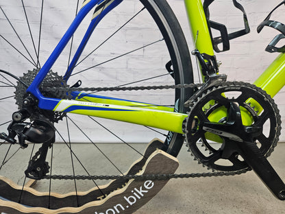 Used 2016 Specialized Roubaix SL4 105 - 56cm - Brooklyn Carbon Bike Co.