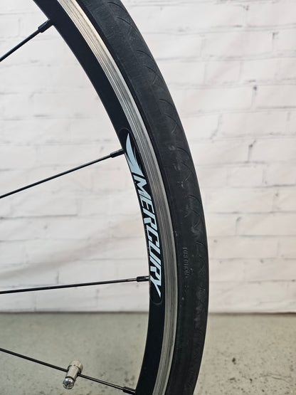 Used 2016 Specialized Roubaix SL4 105 - 56cm - Brooklyn Carbon Bike Co.