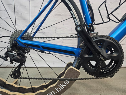 Used 2017 BMC TeamMachine SLR02 105  – Size 57cm - Brooklyn Carbon Bike Co.