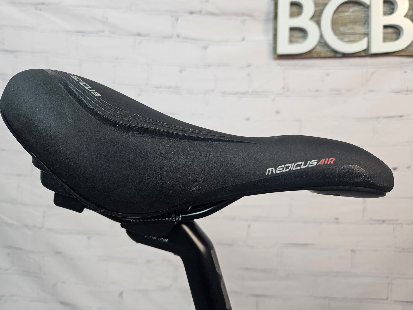 Used 2017 BMC TeamMachine SLR02 105  – Size 57cm - Brooklyn Carbon Bike Co.