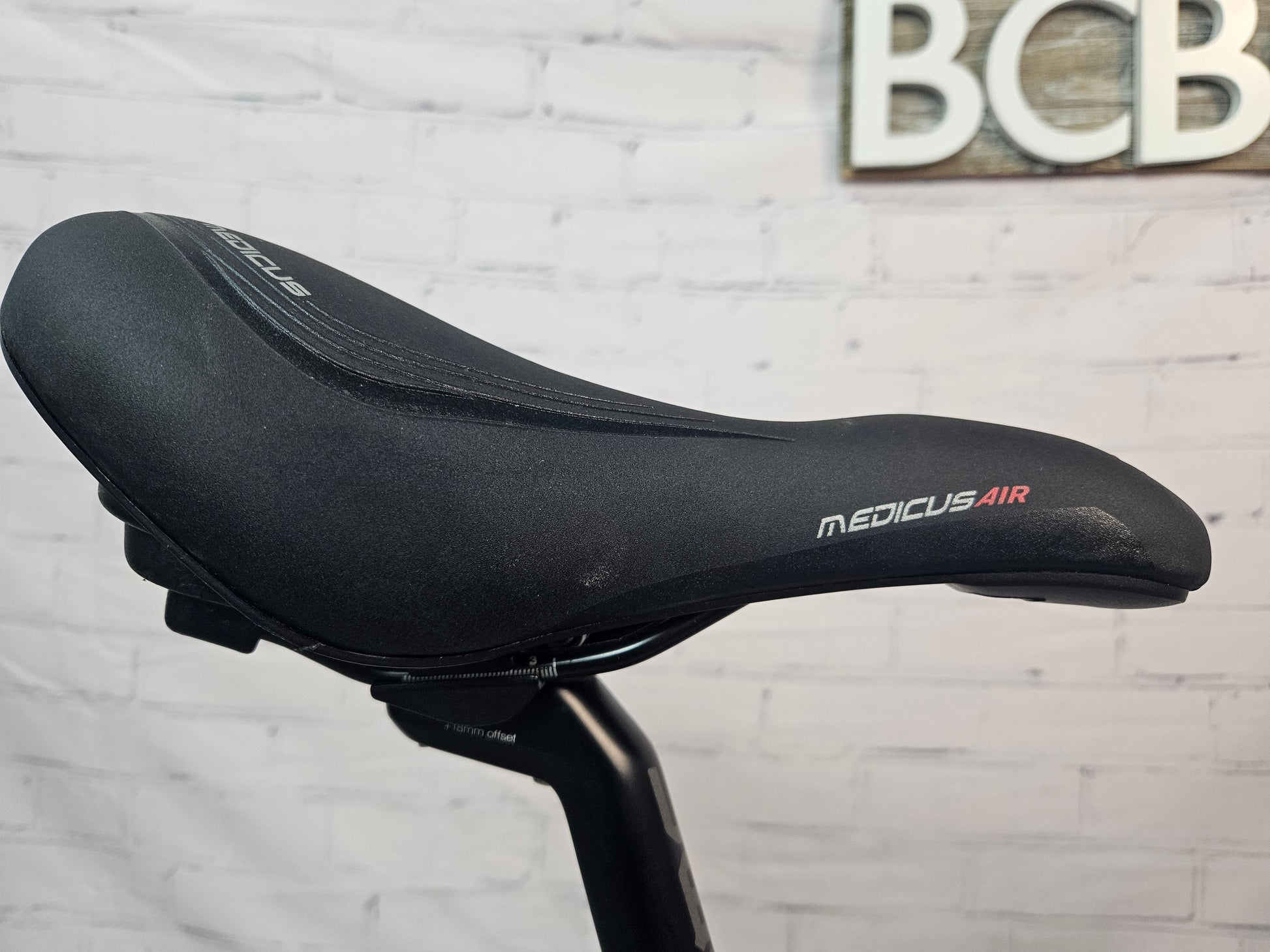 Used 2017 BMC TeamMachine SLR02 105  – Size 57cm - Brooklyn Carbon Bike Co.