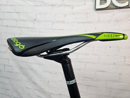 Used 2015 Cannondale Synapse Carbon 105 - 56cm - Brooklyn Carbon Bike Co.
