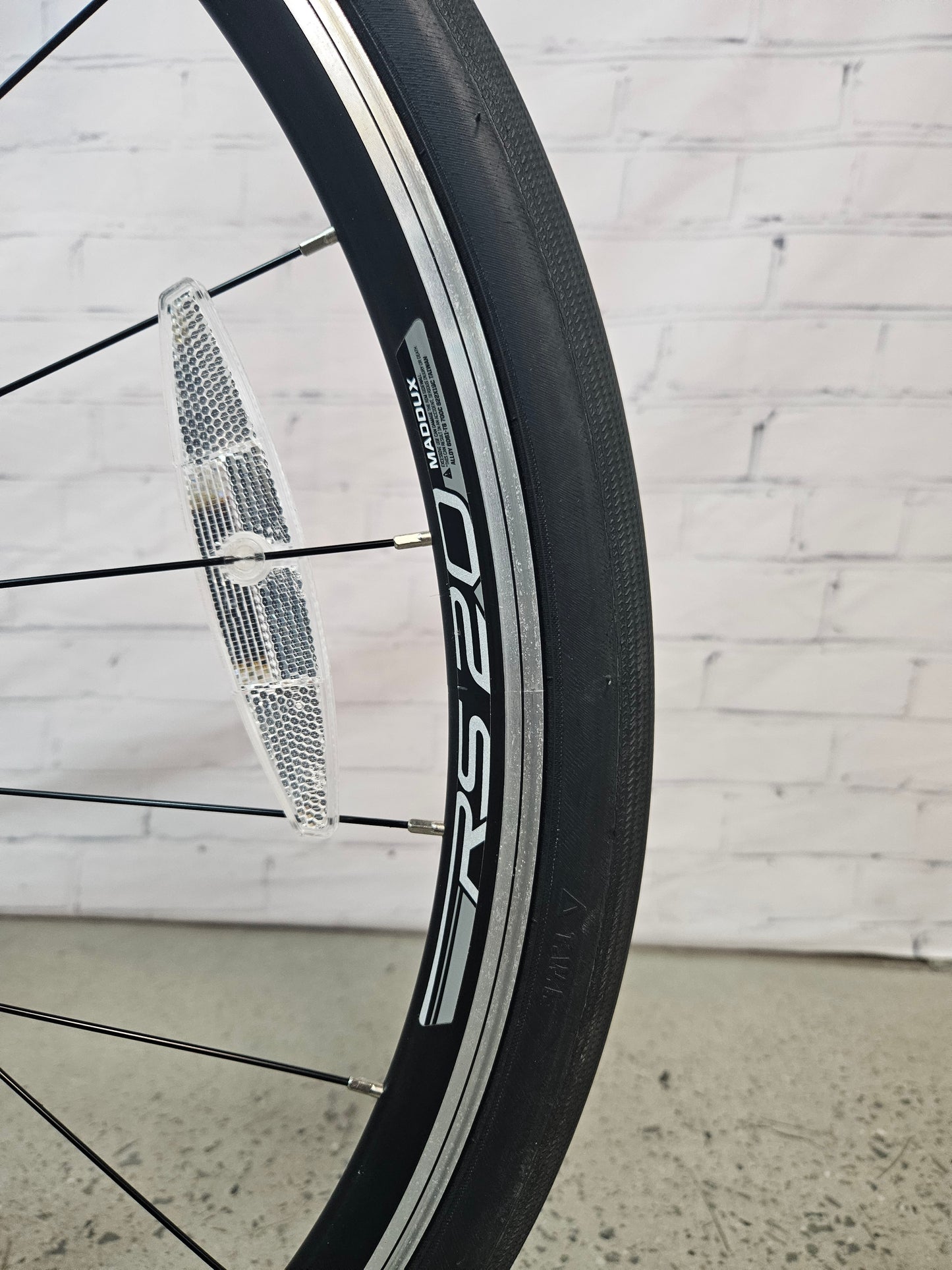 Used 2015 Cannondale Synapse Carbon 105 - 56cm - Brooklyn Carbon Bike Co.