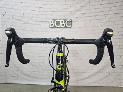 Used 2015 Cannondale Synapse Carbon 105 - 56cm - Brooklyn Carbon Bike Co.