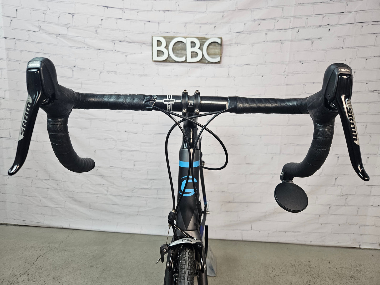 Used 2015 Cannondale SuperSix Evo 4 Rival - 56cm - Brooklyn Carbon Bike Co.